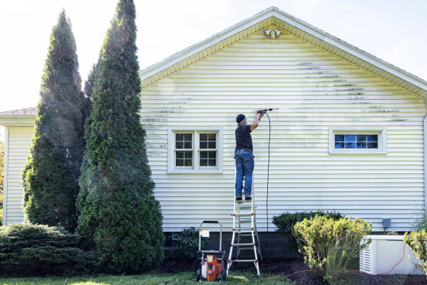 Reliable New Berlin, WI Pressure washing Solutions